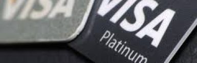 Visa Platinum